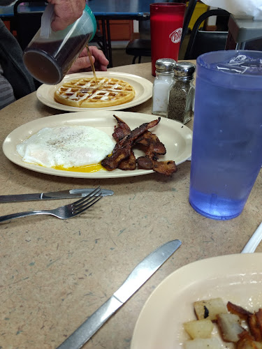 Comentarii opinii despre Virginia's Place