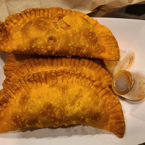 Puerto Rico Café - Manassas