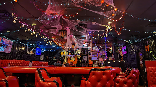 Leonardo's - Cedar Rapids