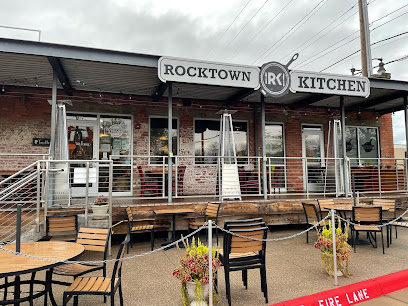 Rocktown Kitchen