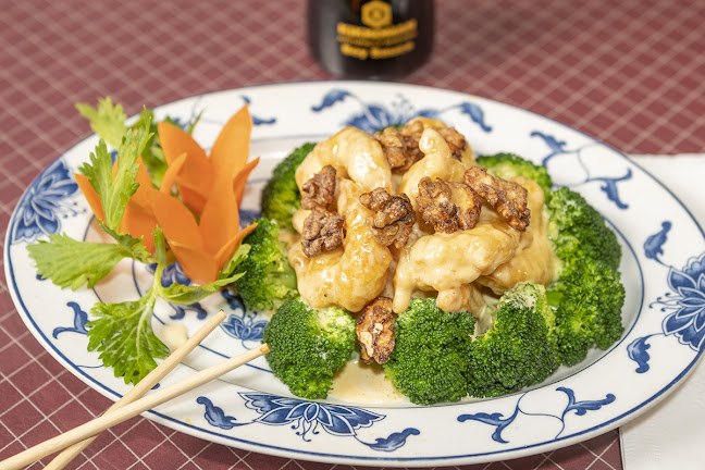 Reviews of Szechuan Empire in Livonia - Hospitality and gastronomy