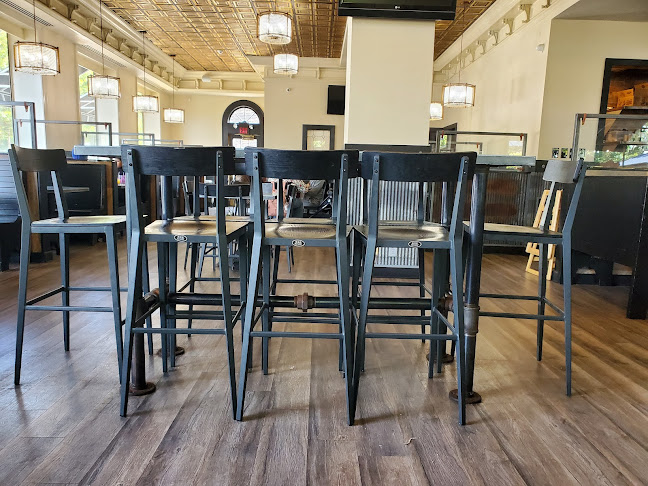 Cleveland Breakfast Club