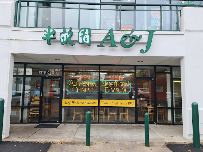 A&J Restaurant - Hospitality and gastronomy