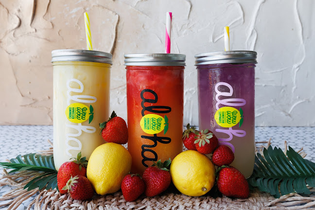 Opinii despre Wow Wow Lemonade Livermore în Livermore - Hospitality and gastronomy