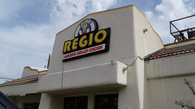Pollo Regio - Dallas