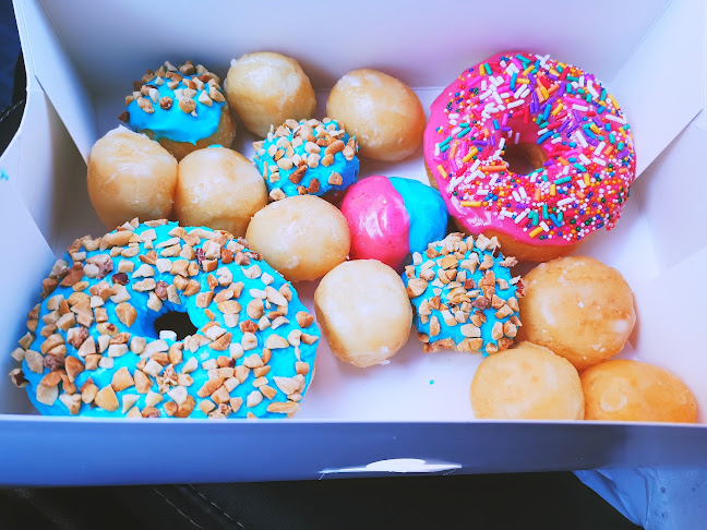 Opinii despre Lancaster Donuts în Lancaster - Hospitality and gastronomy