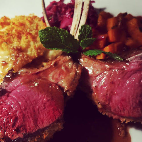 BC's Kitchen - Lake St Louis