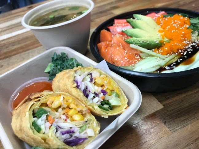 Comentarii opinii despre Roll On In - Hamilton