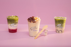 Lazy Sundaes Greenwich Village