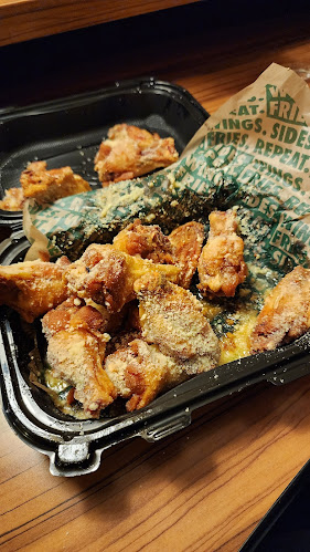 Comentarii opinii despre Wingstop