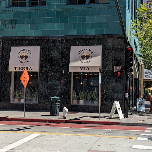 Tierra Mia Coffee
