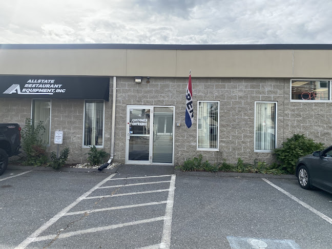 Allstate Restaurant Equipment Inc