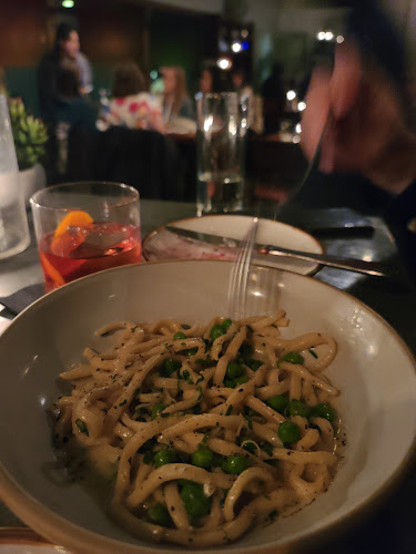 Rustic Canyon - Hospitality and gastronomy