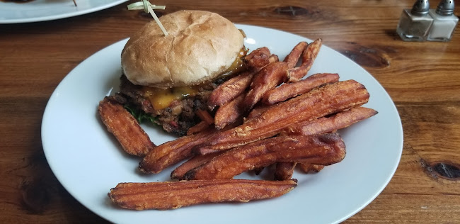 Comentarii opinii despre Rocktown Kitchen