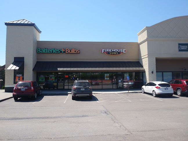 Firehouse Subs Olathe Station - Hospitality and gastronomy