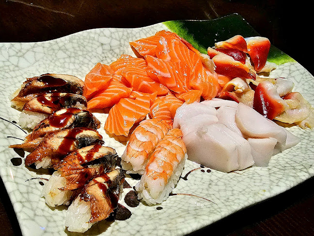 Takara Sushi - Plymouth