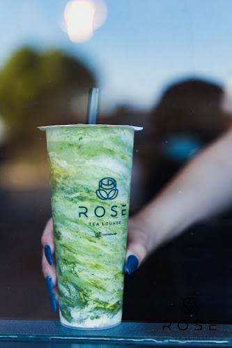 Opinii despre Rose Tea Lounge - Elk Grove în Elk Grove - Hospitality and gastronomy