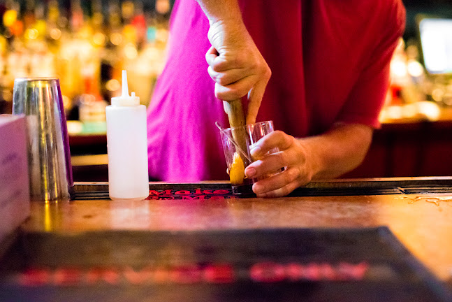 Comentarii opinii despre The Davenport Lounge Clear Lake