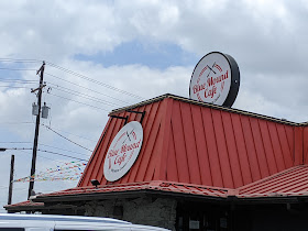 Blue Mound Cafe - Saginaw