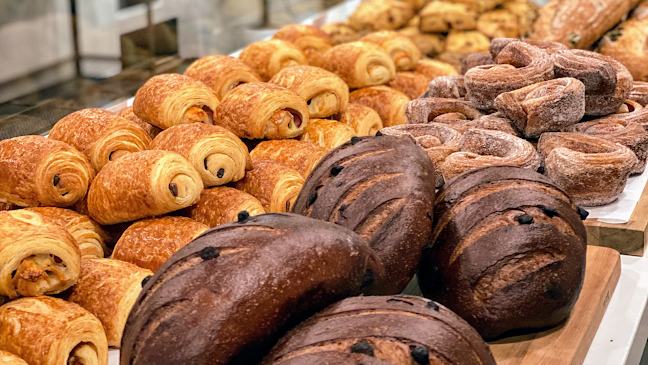 Opinii despre Granary Bakehouse în Salt Lake City - Hospitality and gastronomy