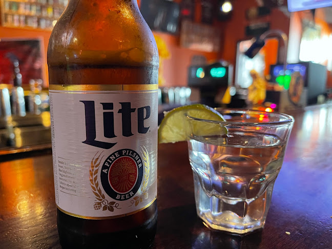 Somewhere Lounge - Dayton