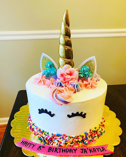 The Bake Fairy Memphis - Memphis