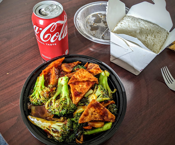 Opinii despre Joy Lucky în Grove City - Hospitality and gastronomy