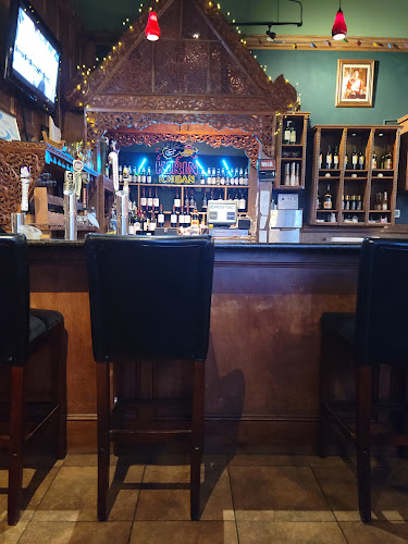 Kitchen Mae Kong - Gastonia