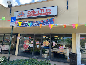 Cajun R Us