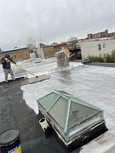 793 Fairview Ave, Queens, NY 11385, United States