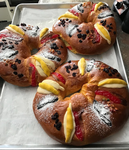 Reviews of Cositas Ricas De Paterson in Paterson - Hospitality and gastronomy