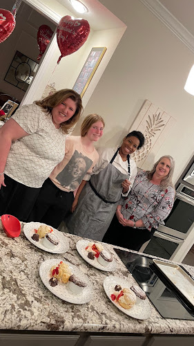 Zealous Mercantile & Co - Hospitality and gastronomy