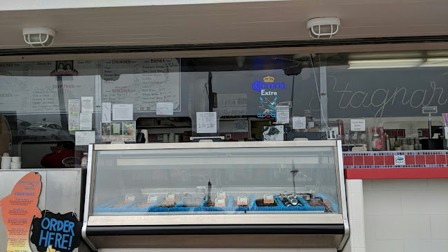 Comentarii opinii despre Stagnaro Brothers Seafood