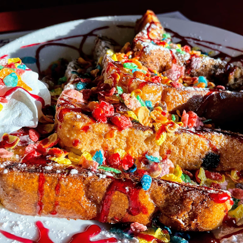 Maple Valley Diner - Hospitality and gastronomy