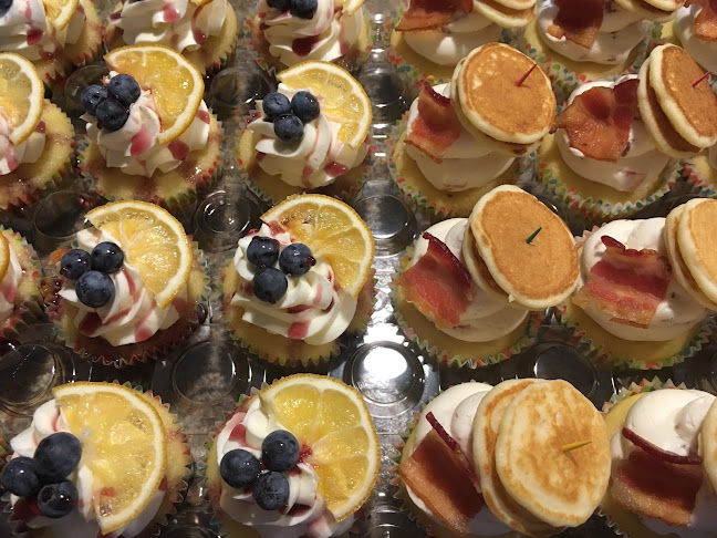 Cupcakes by M.E. - Harrisburg