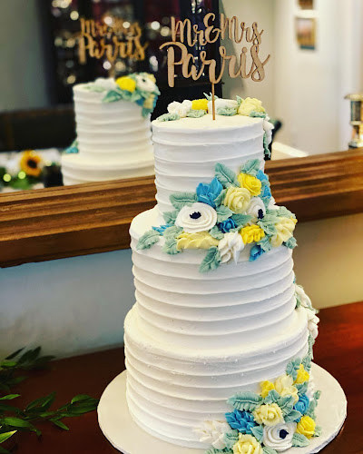 Sweet LaLa’s Bakery - Memphis