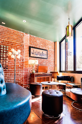 Bardo Lounge & Supper Club - Oakland