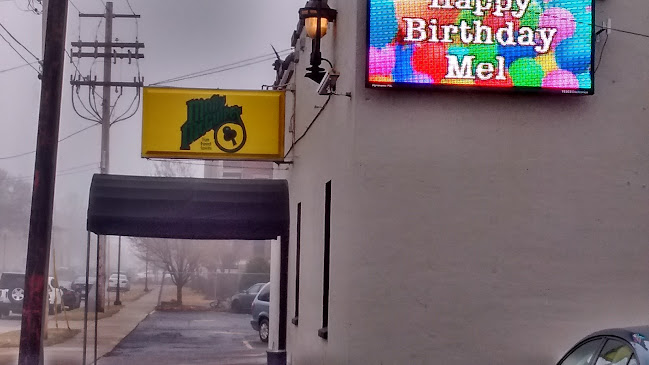 Molly McGuire's - Oshkosh