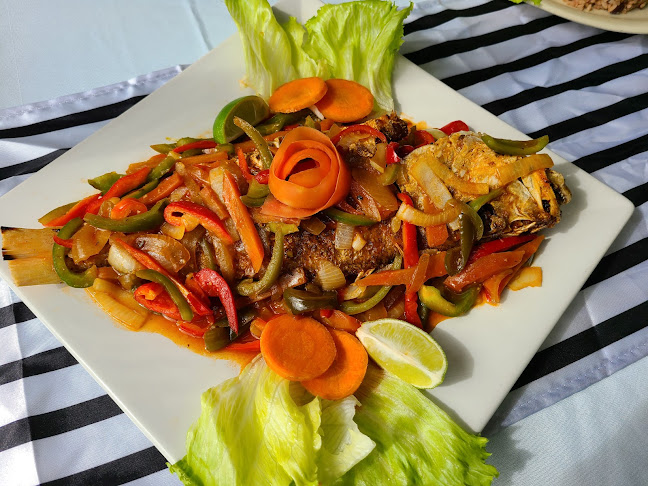 Opinii despre Fern Gully Grill - Outlet în Lauderhill - Hospitality and gastronomy