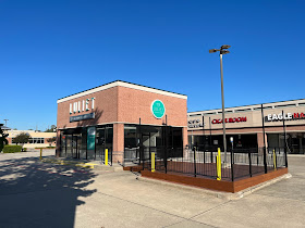 Luliet Ice Cream and Cookies