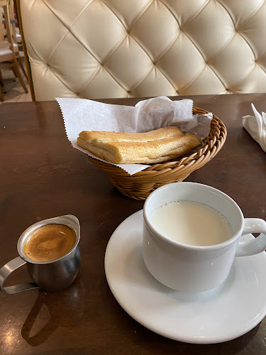 Islas Canarias Restaurant - Hospitality and gastronomy