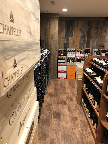 Brighton Liquor - Hospitality and gastronomy