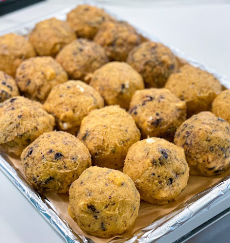 Wild Woman Bakery - Fayetteville