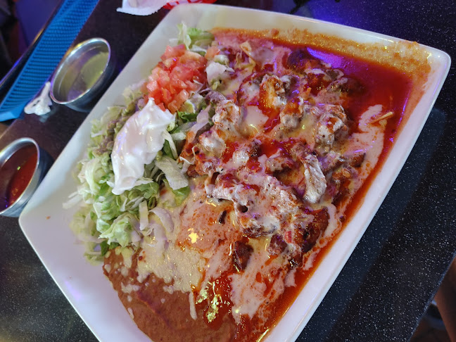 Comentarii opinii despre El Loro Mexican Restaurant Brooklyn Park