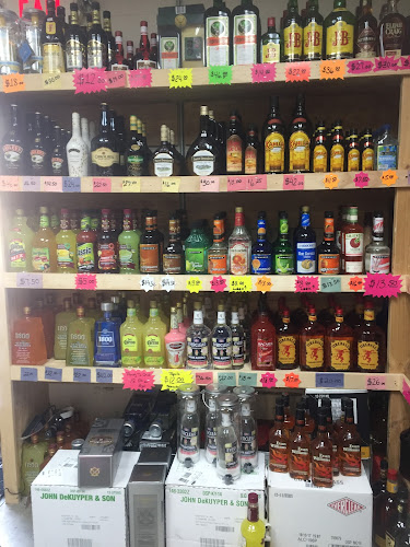 Reviews of Jakob's Liquor store in Rock Hill - Hospitality and gastronomy