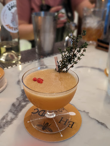 Dutch Courage - Baltimore