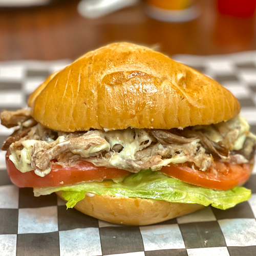 Opinii despre Latinos Coffee Shop în Elizabeth - Hospitality and gastronomy