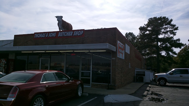 Thomas & Sons Butcher Shop Inc