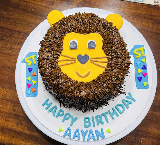 Opinii despre Celebration Bakery LLC în Cedar Rapids - Hospitality and gastronomy