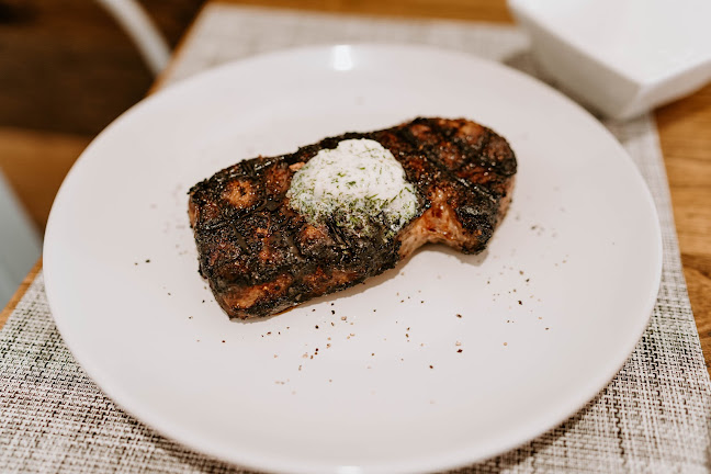 Opinii despre Biggest Little Steakhouse în Reno - Hospitality and gastronomy